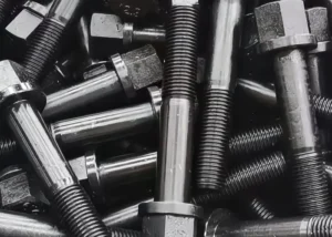 TonZa Making | Metric and Imperial Screws Explained: Key Differences, Standards, and How to Identify Them