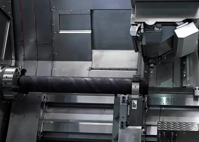 TonZa Making | Five-Axis CNC Milling Efficiency Improvement | Research Progress & Optimization Methods(Part I) TonZa Making|Five-Axis CNC Milling Efficiency Improvement | Research Progress & Optimization Methods(Part I)