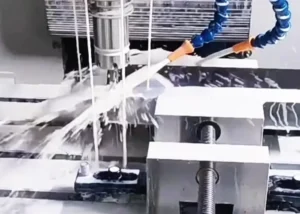 TonZa Making | Cutting Fluid Replacement Guide: How to Know When Metalworking Fluid Needs Changing
