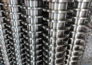 TonZa Making | CNC Machining Optimization Using CNN for Smart Manufacturing Processes