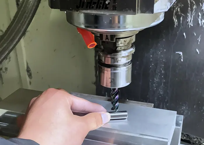 TonZa Making | Z-Axis Tool Setting Methods for Machining Centers TonZa Making | Z-Axis Tool Setting Methods for Machining Centers