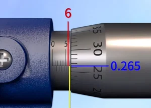 TonZa Making | How to Read a Micrometer: Complete Guide to 0.01 mm, 0.002 mm, and 0.001 mm Accuracy
