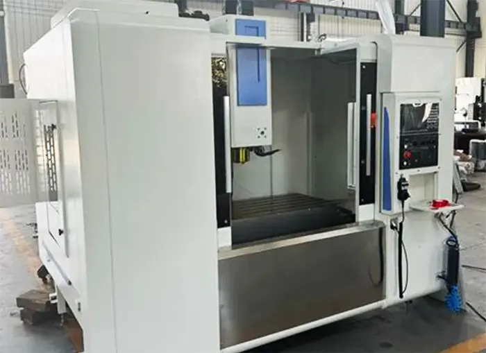 CNC TURNING MACHINE CNC TURNING MACHINE