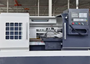 TonZa Making | Conventional Lathe Machining vs CNC Machining: Principle, Accuracy, Application and Development Trend TonZa Making | Conventional Lathe Machining vs CNC Machining: Principle, Accuracy, Application and Development Trend