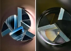 TonZa Making | CNC Machining Center Cutting Tools and Parameters: Selection Guide for Precision Machining