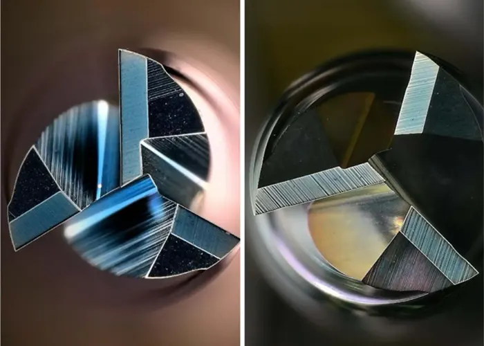 TonZa Making|CNC Machining Center Cutting Tools and Parameters: Selection Guide for Precision Machining