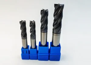 TonZa Making | End Mill Selection Guide: External Machining Conditions & Flute-Related Geometric Parameters for Roughing and Finishing