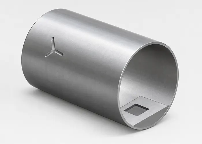 TonZa Making|Digital-Twin-Based Solution for Internal Cavity Machining with Right-Angle Milling Head on Horizontal CNC Boring-Milling Machine