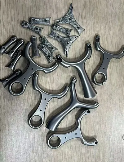 polishing