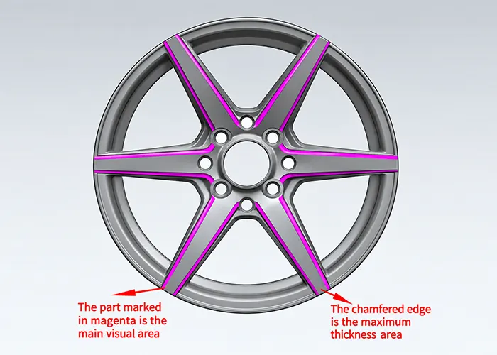 TonZa Making | Automotive Aluminum Alloy Wheel Milling: Positioning Deviation Analysis and Fixture Optimization TonZa Making|Automotive Aluminum Alloy Wheel Milling: Positioning Deviation Analysis and Fixture Optimization