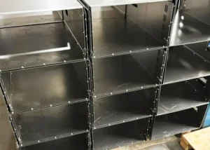 TonZa Making | Sheet Metal Enclosure Corner Joint: 3 Common Corner Splitting & Welding Structures TonZa Making | Sheet Metal Enclosure Corner Joint: 3 Common Corner Splitting & Welding Structures