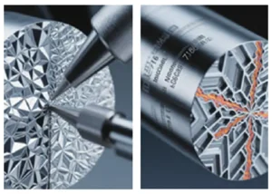 TonZa Making | Inconel 718 Nickel-Based Superalloy CNC Cutting Tool Technology for Aerospace Machining