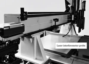 TonZa Making | CNC Blind Zone Machining Chatter Suppression: Transmission Stiffness Gradient Control and Friction-Impact Composite Damping TonZa Making | CNC Blind Zone Machining Chatter Suppression: Transmission Stiffness Gradient Control and Friction-Impact Composite Damping