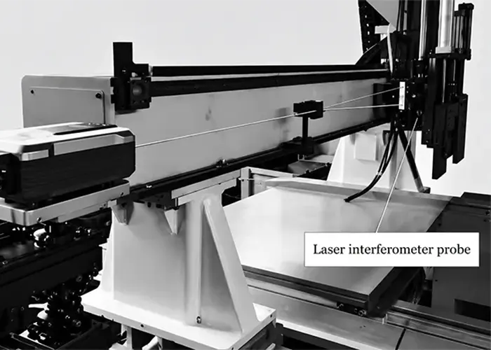 TonZa Making | CNC Blind Zone Machining Chatter Suppression: Transmission Stiffness Gradient Control and Friction-Impact Composite Damping TonZa Making|CNC Blind Zone Machining Chatter Suppression: Transmission Stiffness Gradient Control and Friction-Impact Composite Damping
