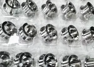 TonZa Making | High-Speed Precision Turning: Cutting Parameter Optimization and Surface Quality Control TonZa Making | High-Speed Precision Turning: Cutting Parameter Optimization and Surface Quality Control
