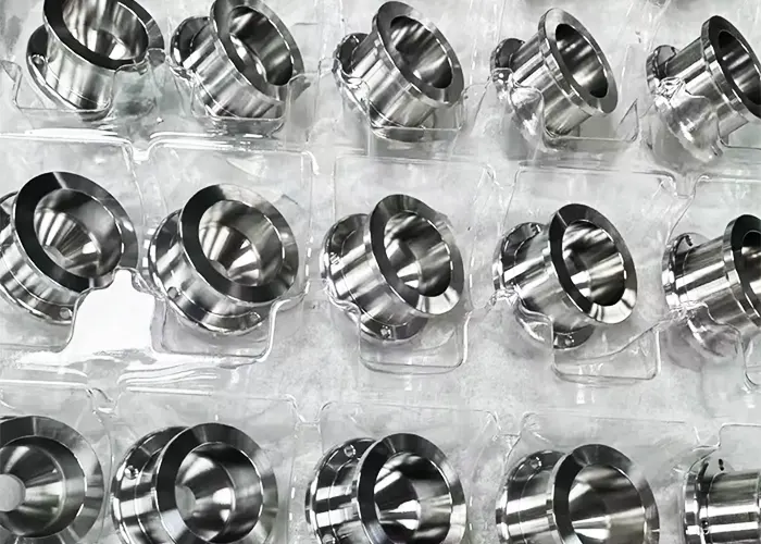 TonZa Making | High-Speed Precision Turning: Cutting Parameter Optimization and Surface Quality Control TonZa Making|High-Speed Precision Turning: Cutting Parameter Optimization and Surface Quality Control