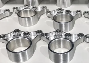TonZa Making | High-Speed Cutting of Aluminum Alloys: Parameter Coupling Analysis and Multi-Objective Optimization
