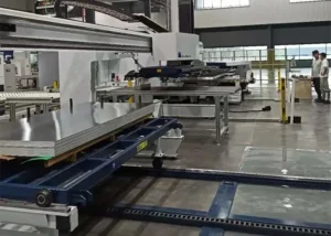 TonZa Making | Temperature Field Modeling and Simulation Analysis of End Mill in Milling Process