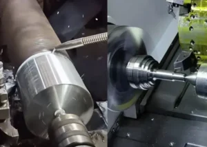 TonZa Making | Comparative Research on Process Thinking Between Conventional Lathes and CNC Lathes for Light Industrial Machinery TonZa Making | Comparative Research on Process Thinking Between Conventional Lathes and CNC Lathes for Light Industrial Machinery