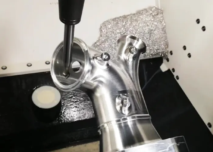TonZa Making | Performance Analysis and Geometric Model of Ring End Mills for Five-Axis CNC Machining TonZa Making|Performance Analysis and Geometric Model of Ring End Mills for Five-Axis CNC Machining